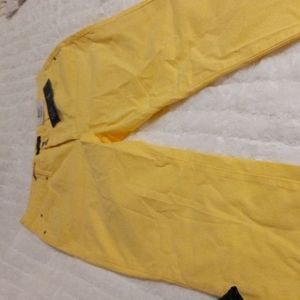 Charter club Lexington tummy control straight leg jeans